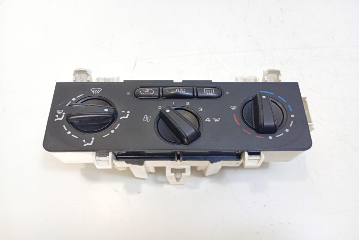 Panou comanda AC N105560A Citroen C3 [facelift] [2005 - 2009]