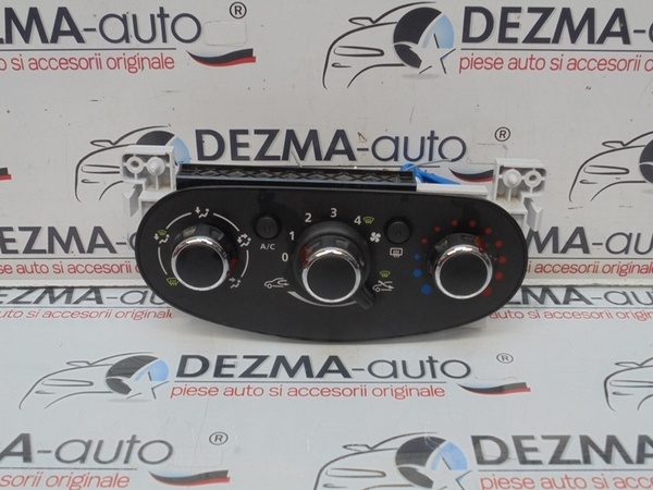 Panou comanda ac, N110122G, Dacia Duster (id:255103)