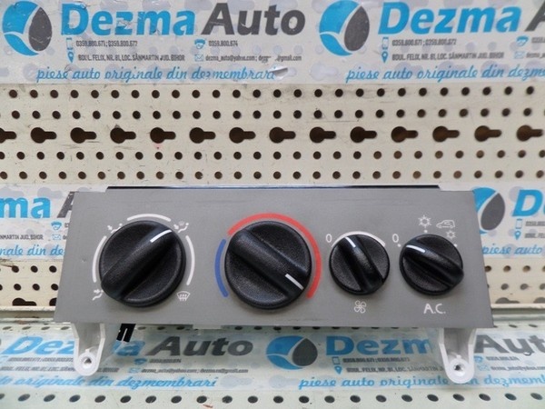 panou comanda ac Nissan Kubistar 1.5 dci
