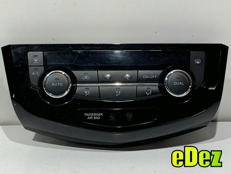 Panou comanda ac Nissan Qashqai 2 (2013-2016) [J11] 275004EA0A