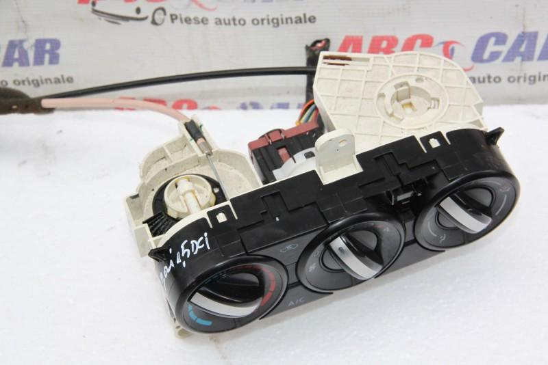 Panou comanda AC Nissan Qashqai 2007-2010 J10