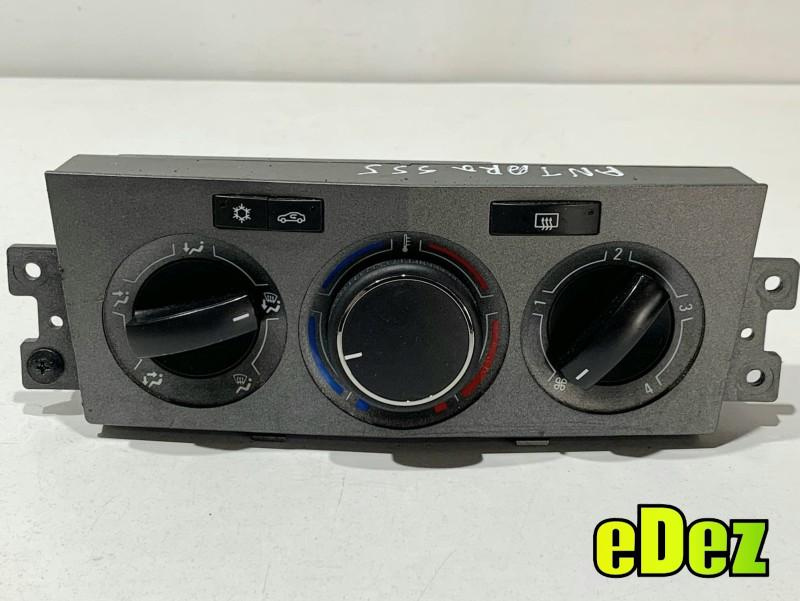 Panou comanda ac Opel Antara facelift (2010-2016) 20888078
