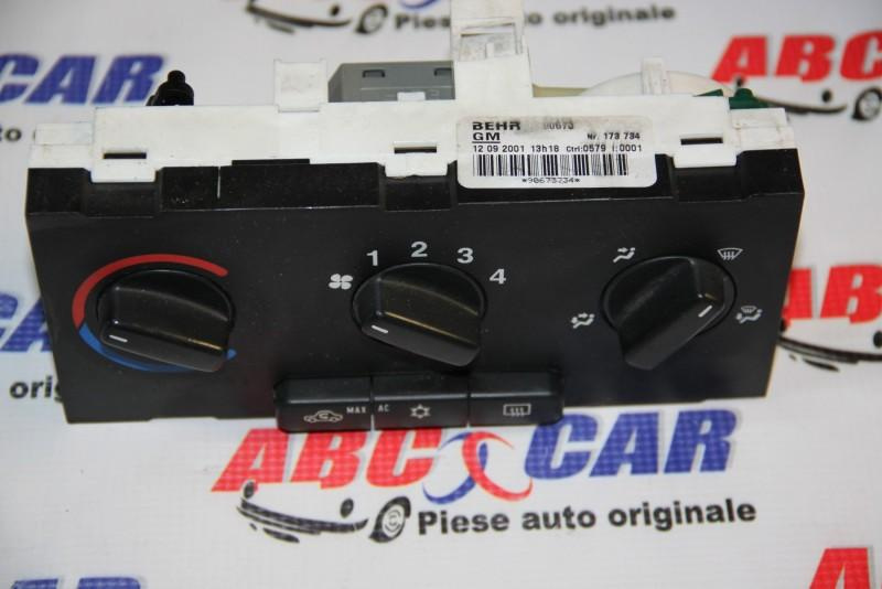 Panou comanda AC Opel Astra G 1999-2005 