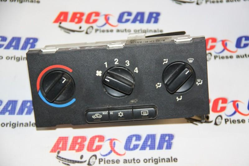 Panou comanda AC Opel Astra G 1999-2005 