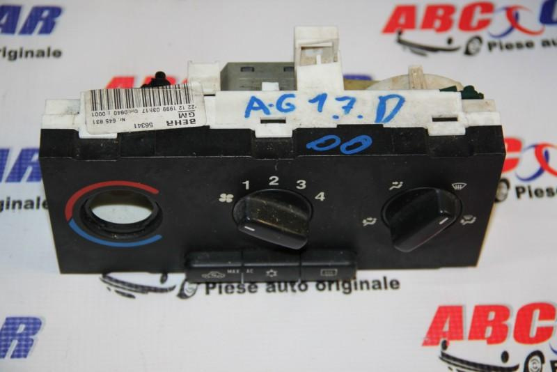 Panou comanda AC Opel Astra G 1999-2005 