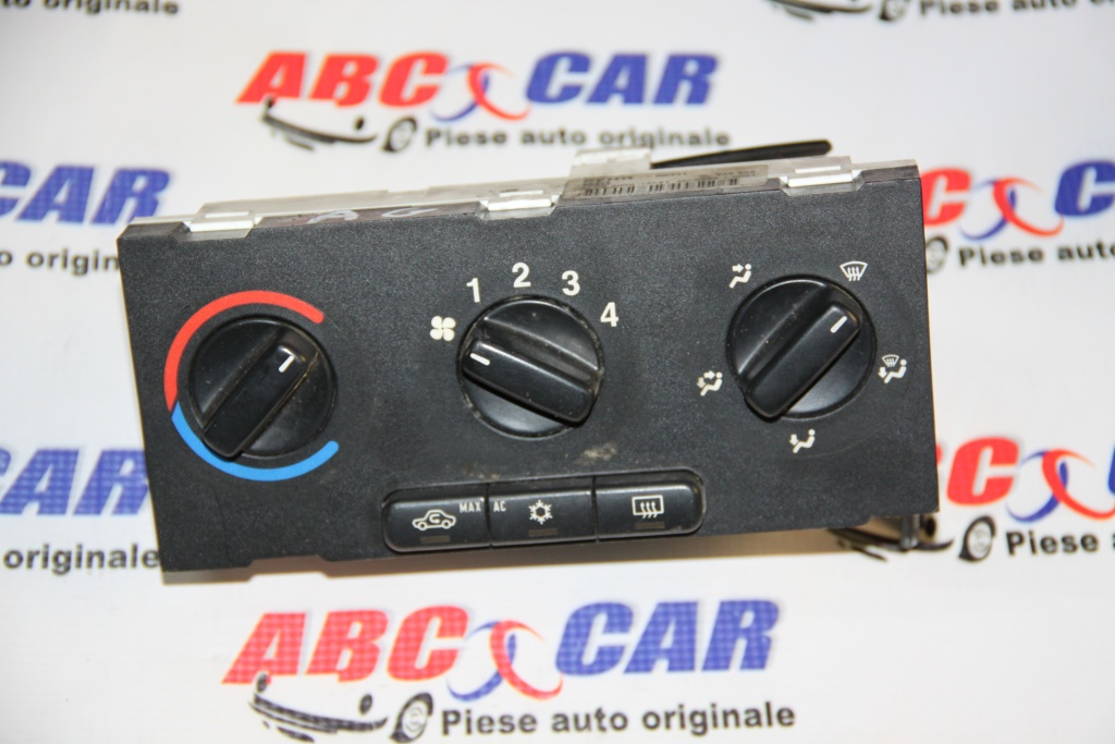 Panou comanda AC Opel Astra G cod: 844903 / BEHR 56341 model 2002