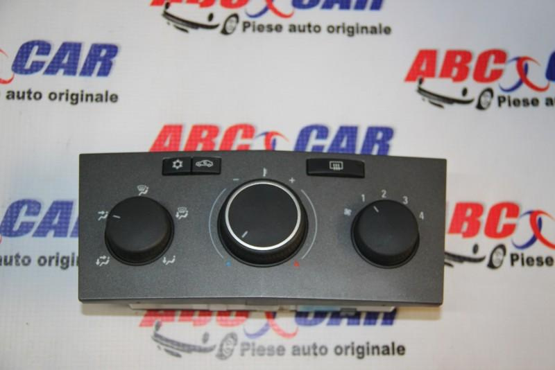 Panou comanda AC Opel Astra H 2004-2009 90151-241