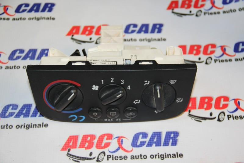 Panou comanda AC Opel Corsa C 2000-2005 0077831