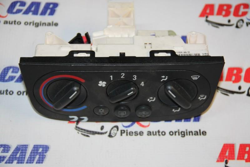 Panou comanda AC Opel Corsa C 2000-2005