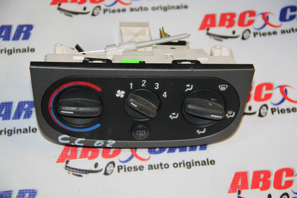 Panou comanda AC Opel Corsa C cod: 0100209 model 2003