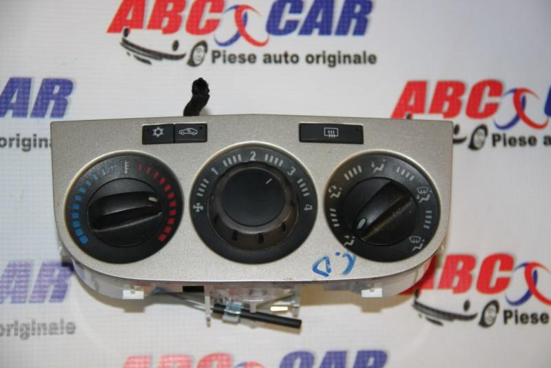 Panou comanda AC Opel Corsa D 2006-2010 466119570