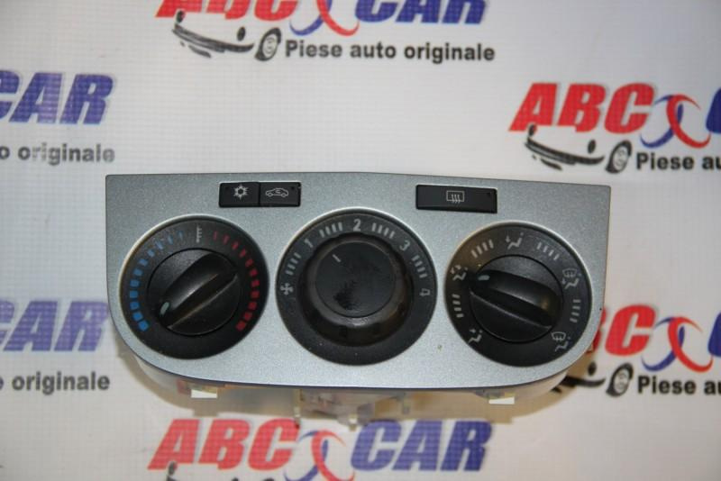 Panou comanda AC Opel Corsa D 2006-2010 466119570