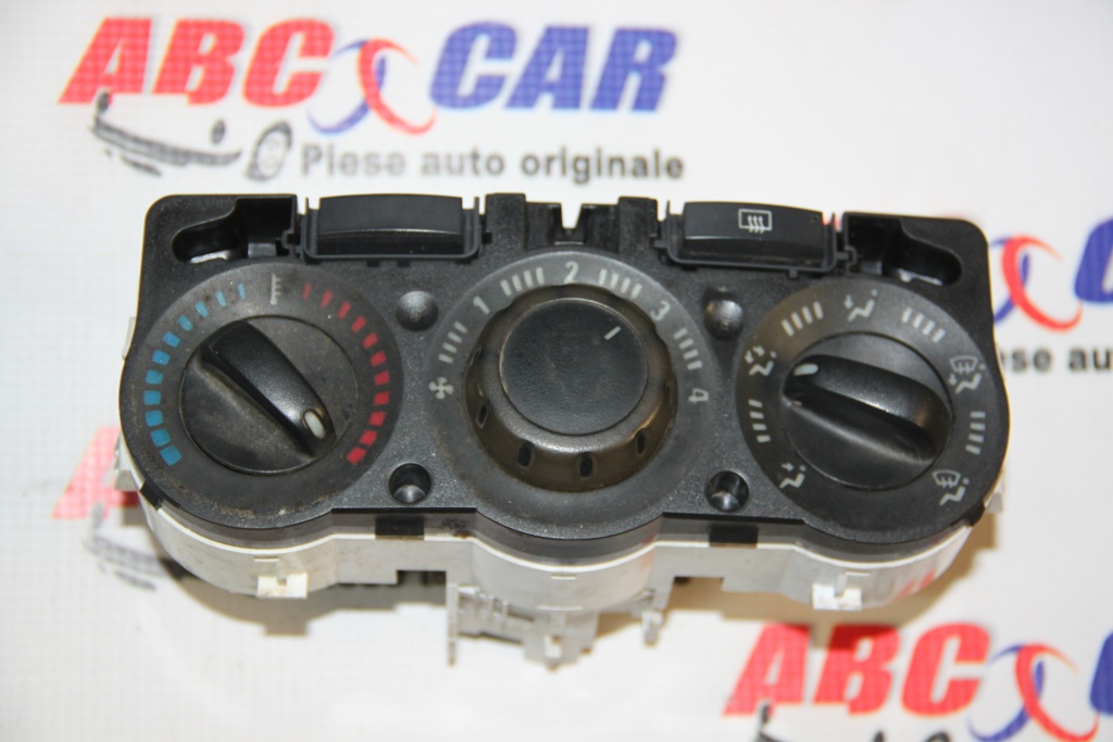 Panou comanda AC Opel Corsa D cod: 16774010 / 466119570 model 2010