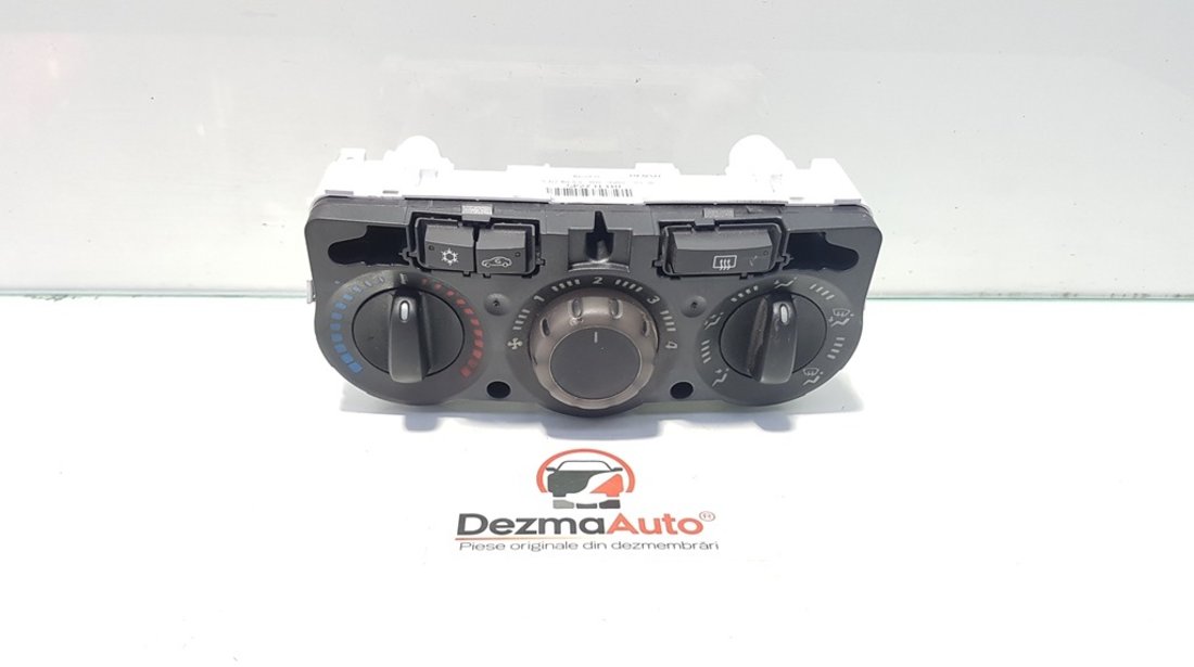 Panou comanda ac, Opel Corsa D, cod 5P2731310 (id:380945)