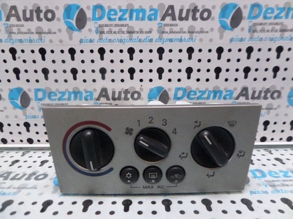Panou comanda ac Opel Meriva GM13191583