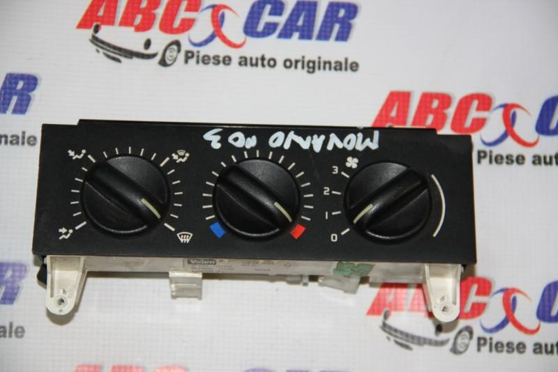 Panou comanda AC Opel Movano 1999-> 133761F