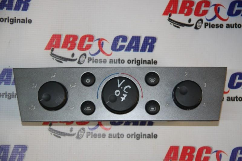 Panou comanda AC Opel Vectra C 2002-2005 13138190