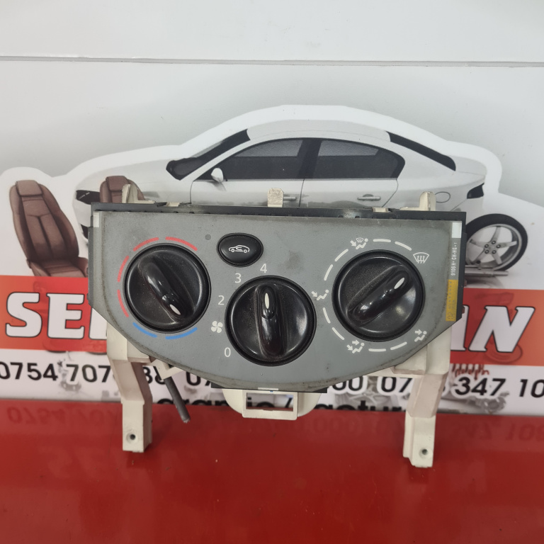 Panou comanda AC Opel Vivaro (2001-2006) 1.9 Motorina 2004