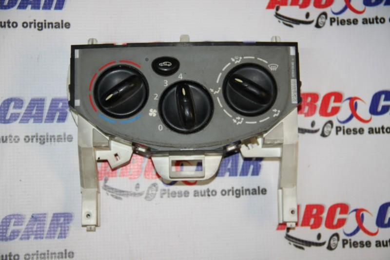 Panou comanda AC Opel Vivaro 2001-2006 W964383F