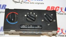 Panou comanda AC Opel Zafira A 1999-2005 BEHR: 563...