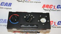 Panou comanda AC Opel Zafira A cod: 371171 / BEHR ...