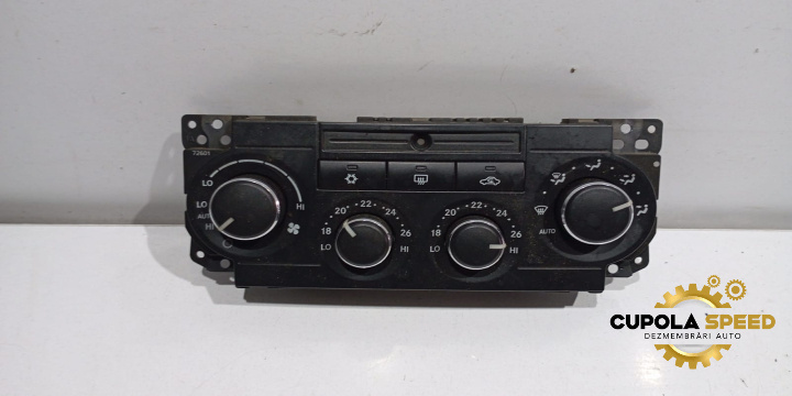 Panou comanda AC P55111873AB Chrysler 300C [2005 - 2011]