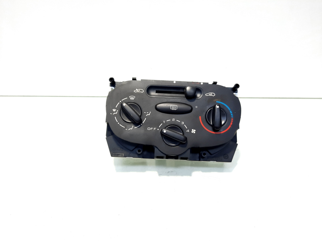 Panou comanda AC, Peugeot 206 SW (idi:531201)