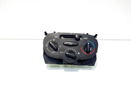 Panou comanda AC, Peugeot 206 SW (idi:531201)