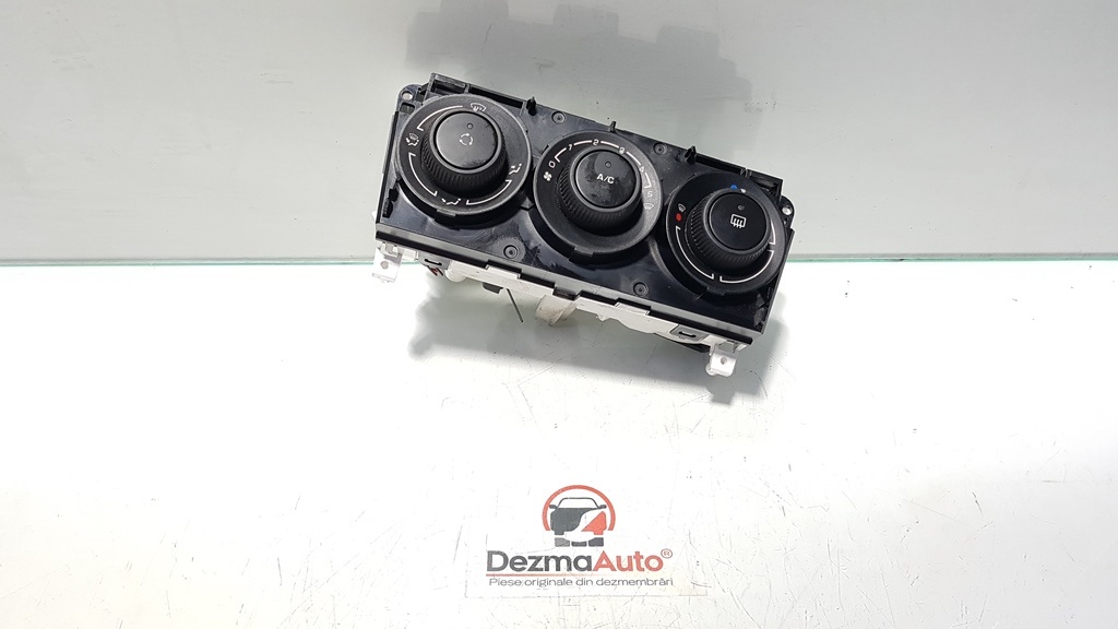 Panou comanda ac, Peugeot 308, cod 69940002 (id:386588)