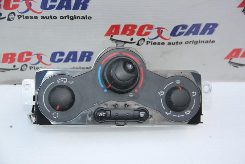 Panou comanda AC Renault Kangoo 2 2007-2