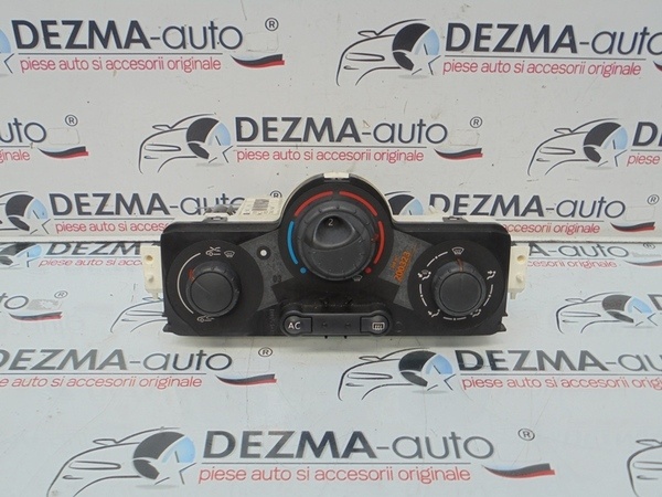 Panou comanda ac, Renault Megane 2 combi