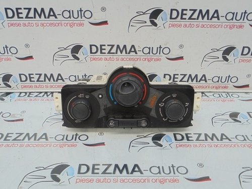 Panou comanda ac, Renault Megane 2 Coupe