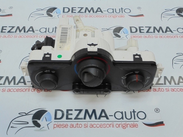 Panou comanda ac, Renault Megane 2 (id:231679)