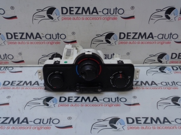 Panou comanda ac, Renault Megane 2 (id:231679)