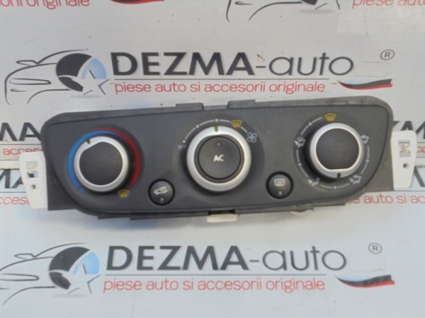 Panou comanda ac, Renault Megane 3 hatchback (id:248594)