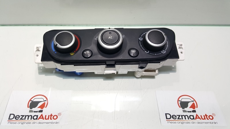 Panou comanda ac, Renault Megane 3