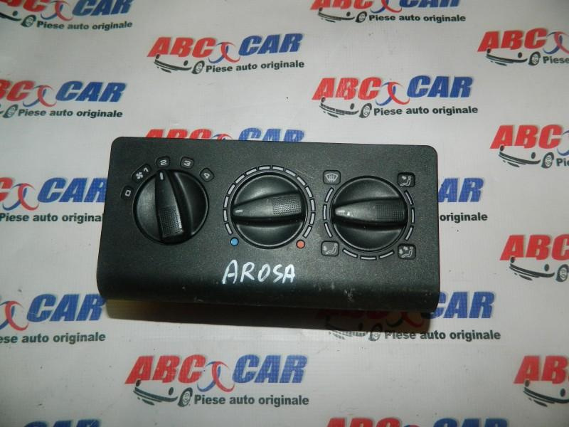 Panou comanda AC Seat Arosa 1997-2004 6N0819045B