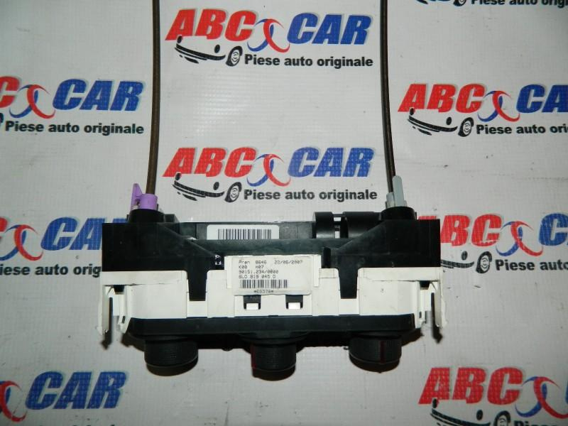 Panou comanda AC Seat Ibiza 3 2002-2006 6L0819045D