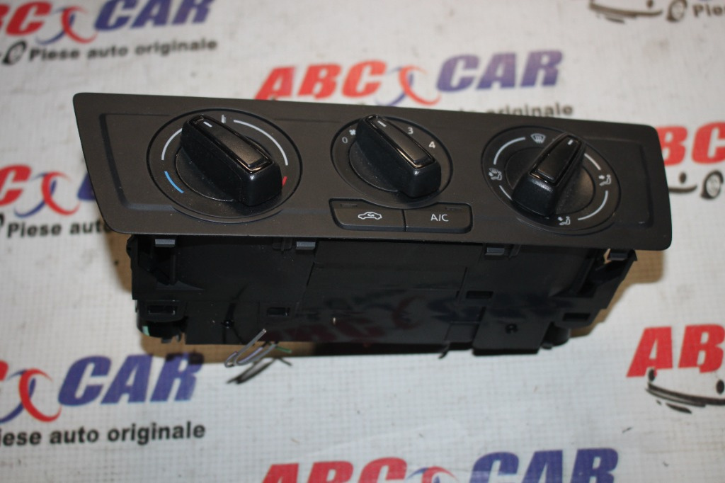 Panou comanda AC Seat Ibiza (6J5) 2008-2017 6P0820045B