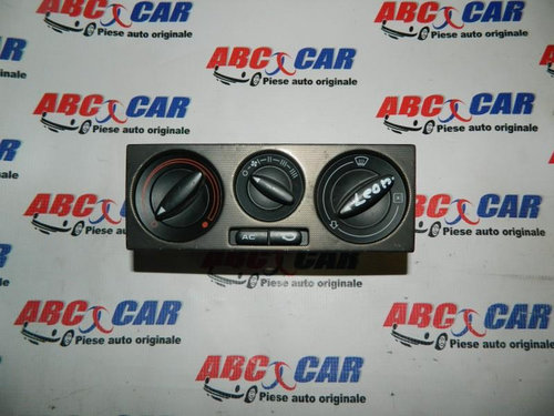 Panou comanda AC Seat Leon 1999-2006 1M0820045A