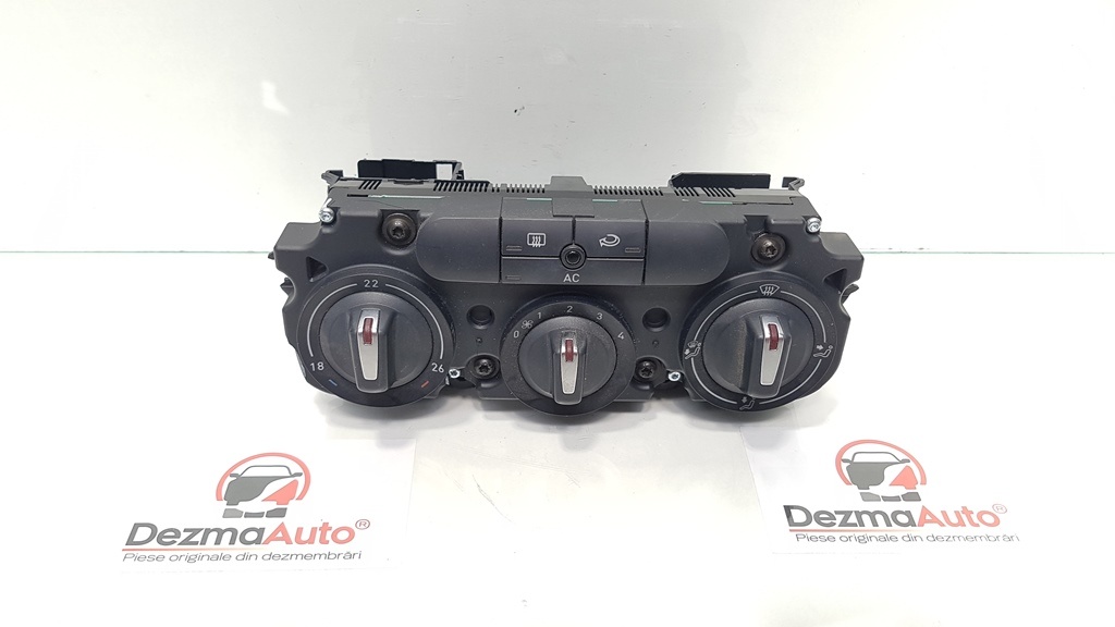 Panou comanda ac, Seat Leon (1P1) (id:363193)