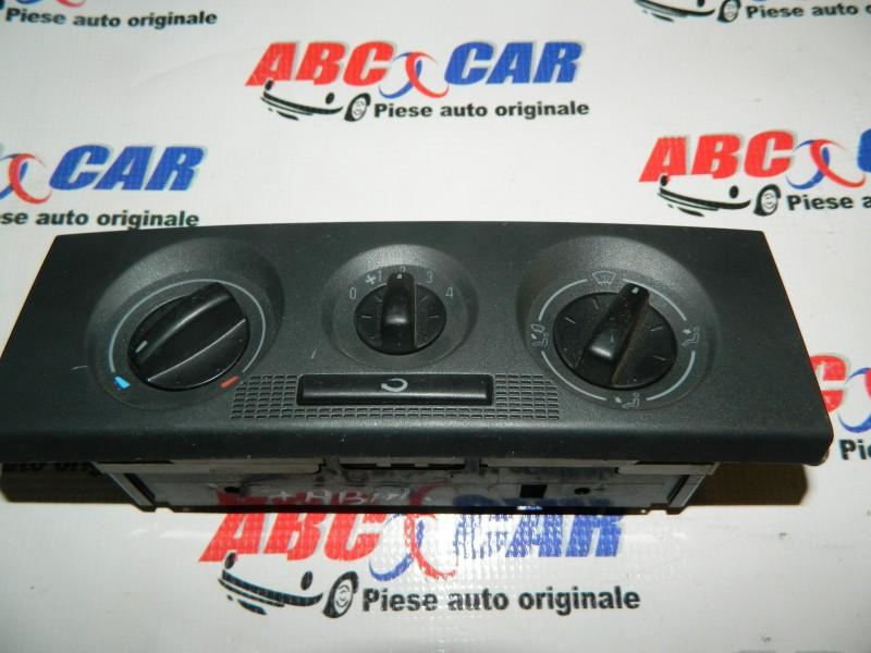 Panou comanda AC Skoda Fabia 1999-2008 6Y0819045J