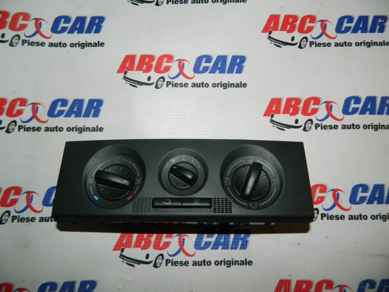 Panou comanda AC Skoda Fabia 1999-2008 6Y0820045B