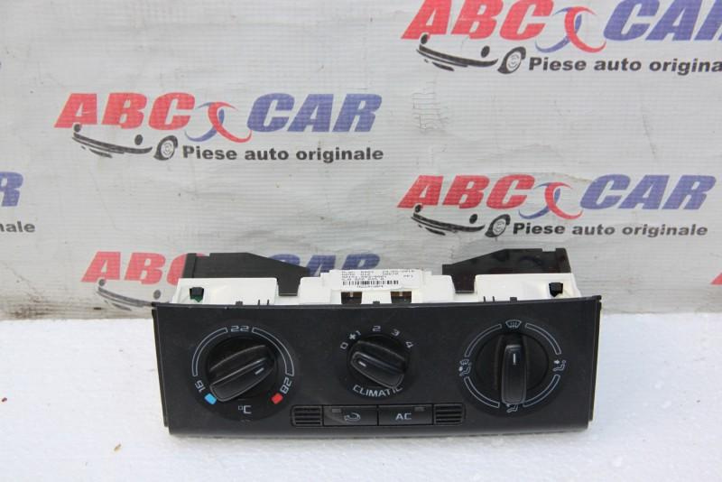 Panou comanda AC Skoda Fabia 2 2006-2010 5J0820045B