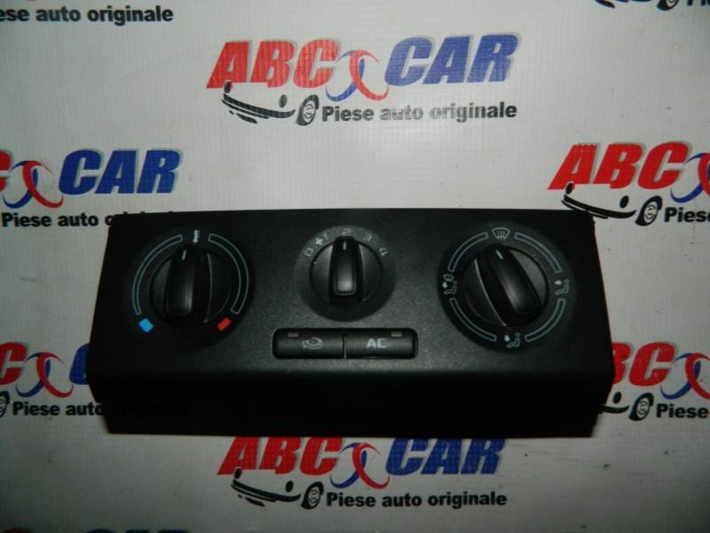 Panou comanda AC Skoda Fabia 2 2006-2010 5J0820045C