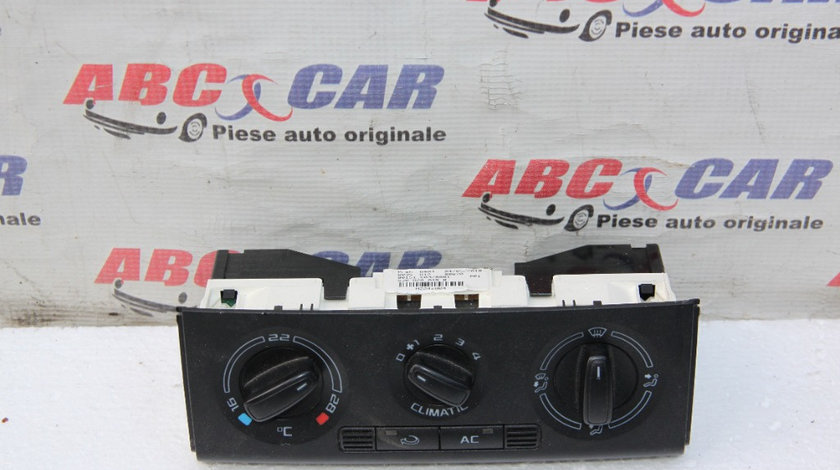 Panou comanda AC Skoda Fabia 2 (5J) 2007-2014 5J0820045B