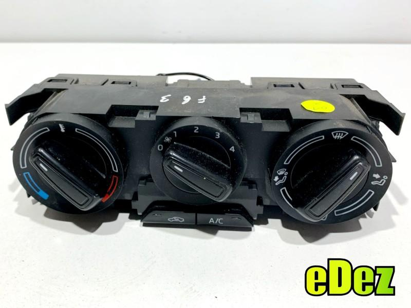 Panou comanda ac Skoda Fabia 3 (2014-2018) 6V0820045A