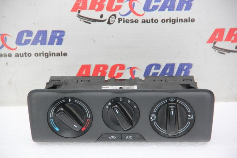 Panou comanda AC Skoda Fabia 3 2014-2018 6V0820045A