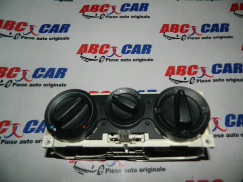 Panou comanda AC Skoda Octavia 1 1996-2004 1J0819045E