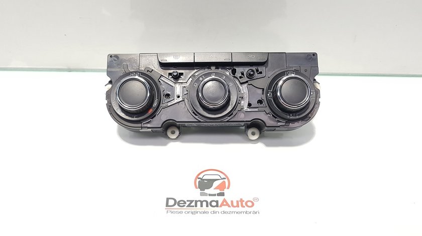 Panou comanda ac, Skoda Octavia 2 (1Z3) 3T0820047M (id:387170)